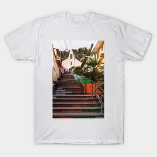 Iglesia San José de la Montaña © T-Shirt